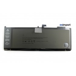 batterie macbook pro 15 A1382 modèle A1286 2011 2012 compatible