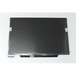 écran LCD macbook 13 unibody polymère A1342