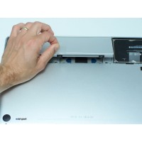 batteries MacBook Pro 15 pouces A1281