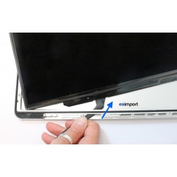 Réparation Macbook A1286 Mi 2012