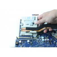 réparation iMac A1225 24"