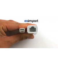 Adaptateur Ethernet en USB Apple