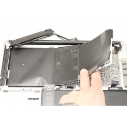 Réparations macbook A1278 mi 2012
