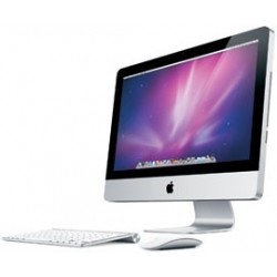 Réinitialisation SMC + Tests iMac A1311