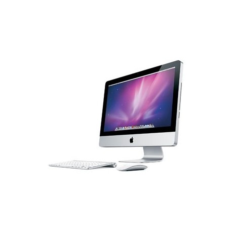 Réinitialisation SMC + Tests iMac A1311