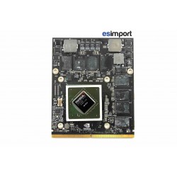 Carte graphique NVIDIA GT 130 512Mb iMac 24" A1225