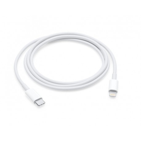 cable iphone USB C vers lightning