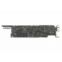 Carte-mère MacBook Air A1466 début 2015 2,2ghz i7 reconditionnée