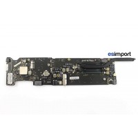 Carte-mère MacBook Air A1466 début 2015 1,6ghz i5 reconditionnée