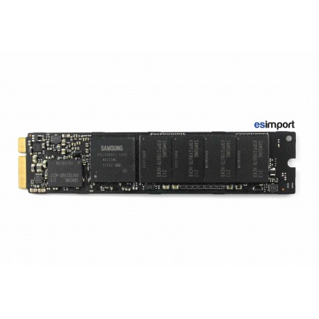 Barrette SSD 256Go Macbook Air modèle 2012