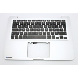 top case clavier complet macbook A1278 modèle 2011 GRADE A CLAVIER US