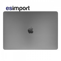 Ensemble écran macbook a1706 A1708 gris