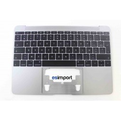 topcase occasion français macbook 12" A1534 GRIS SIDERAL GRADE C
