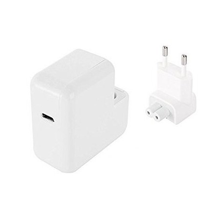 Chargeur Macbook Pro 15" USB-C 87W occasion