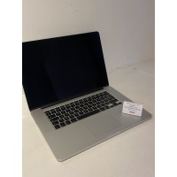 MacBook Pro 15" A1398 Occasion