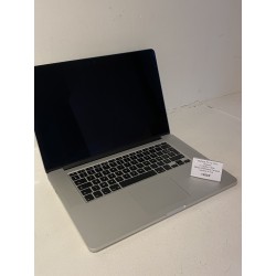 MacBook Pro 15" A1398 2013 Occasion