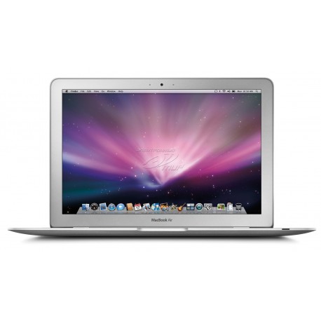 MacBook Air 13" A1369 mi 2011 Occasion