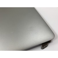 Ensemble écran macbook 12" gris sidéral
