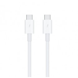 Câble Thunderbolt 3 Apple