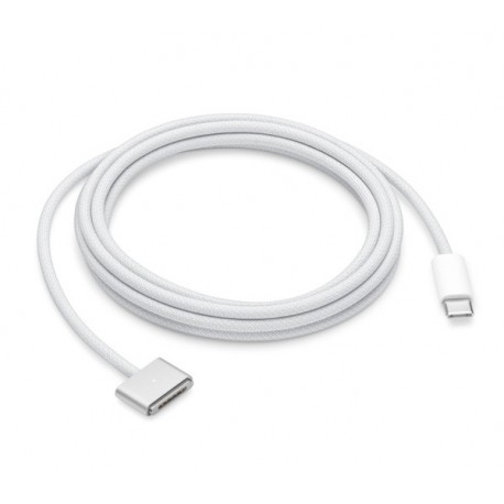 câble USB C magsafe 3 Apple