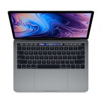 Macbook Air 13" 2018 1.6GHz Intel Core i5 8GO RAM SSD 120GO MacOS BigSur
