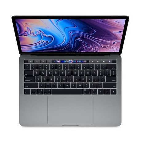 Macbook Air 13" 2018 1.6GHz Intel Core i5 8GO RAM SSD 120GO MacOS BigSur
