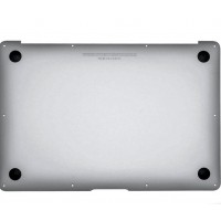 couvercle de fond macbook pro 13 2020 A2289 touchbar gris sidéral