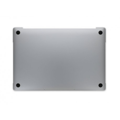 couvercle de fond macbook pro 16 A2141 gris sidéral
