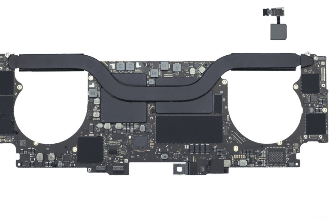 Apple MacBook Pro 15 Inch Touch 2019 Vega Chargeur batterie pour