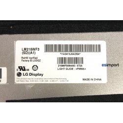 Dalle LCD iMac 21,5" A1311 LM215WF3 (SD)(A1) grade B