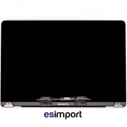 écran macbook pro 16 A2141 gris sidéral