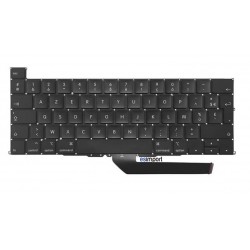 clavier macbook pro 16 A2141 QWERTY