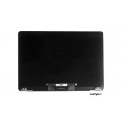 écran macbook air 2018 A1932 gris sidéral A