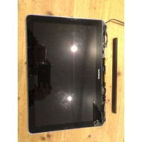 ensemble écran macbook 13" unibody A1278 2010 NEUF