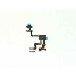 nappe bouton on off iphone 4S