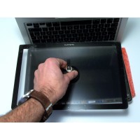 écran verre macbook pro 15 unibody A1286