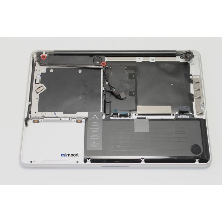 forfait réparation macbook A1342