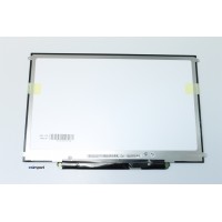 écran LCD macbook 13 unibody polymère A1342