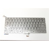 clavier US macbook pro 13" A1278