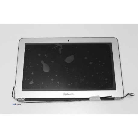 ensemble écran macbook air 11" A1370