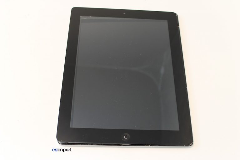 Changement de l’écran tactile sur un iPad 3 wifi – A1416