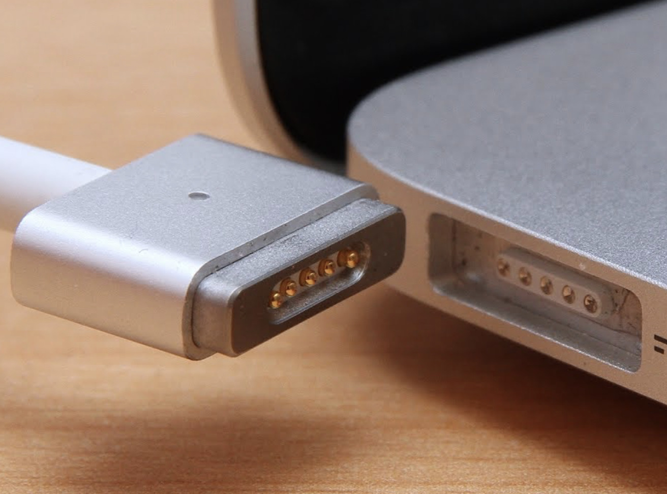 chargeur magsafe